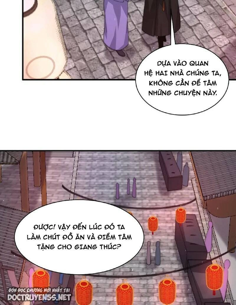 Bắt Đầu Livestream Ở Địa Phủ: Phát Sóng Trực Tiếp Ở Đây Ai Dám Đến Chapter 154 - 28