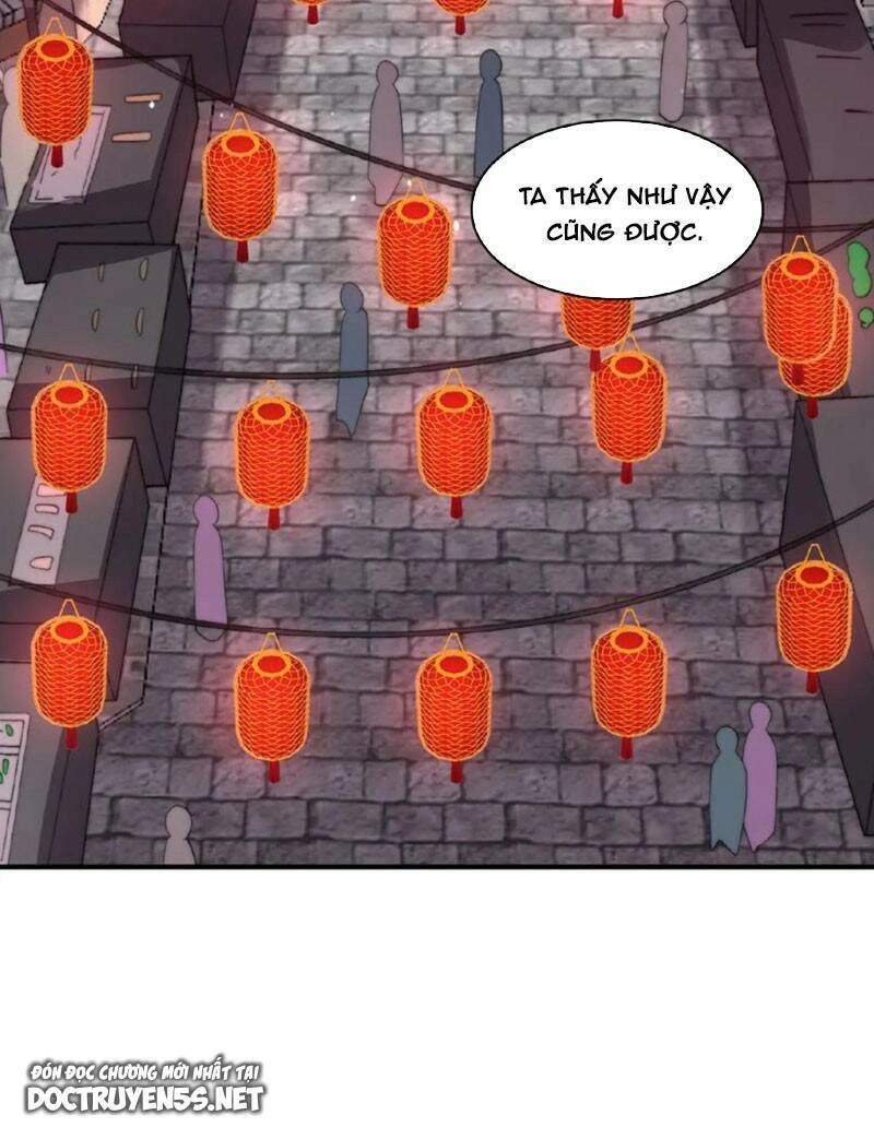 Bắt Đầu Livestream Ở Địa Phủ: Phát Sóng Trực Tiếp Ở Đây Ai Dám Đến Chapter 154 - 29