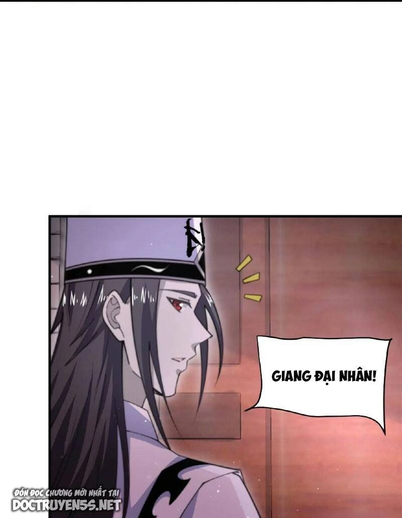 Bắt Đầu Livestream Ở Địa Phủ: Phát Sóng Trực Tiếp Ở Đây Ai Dám Đến Chapter 154 - 33