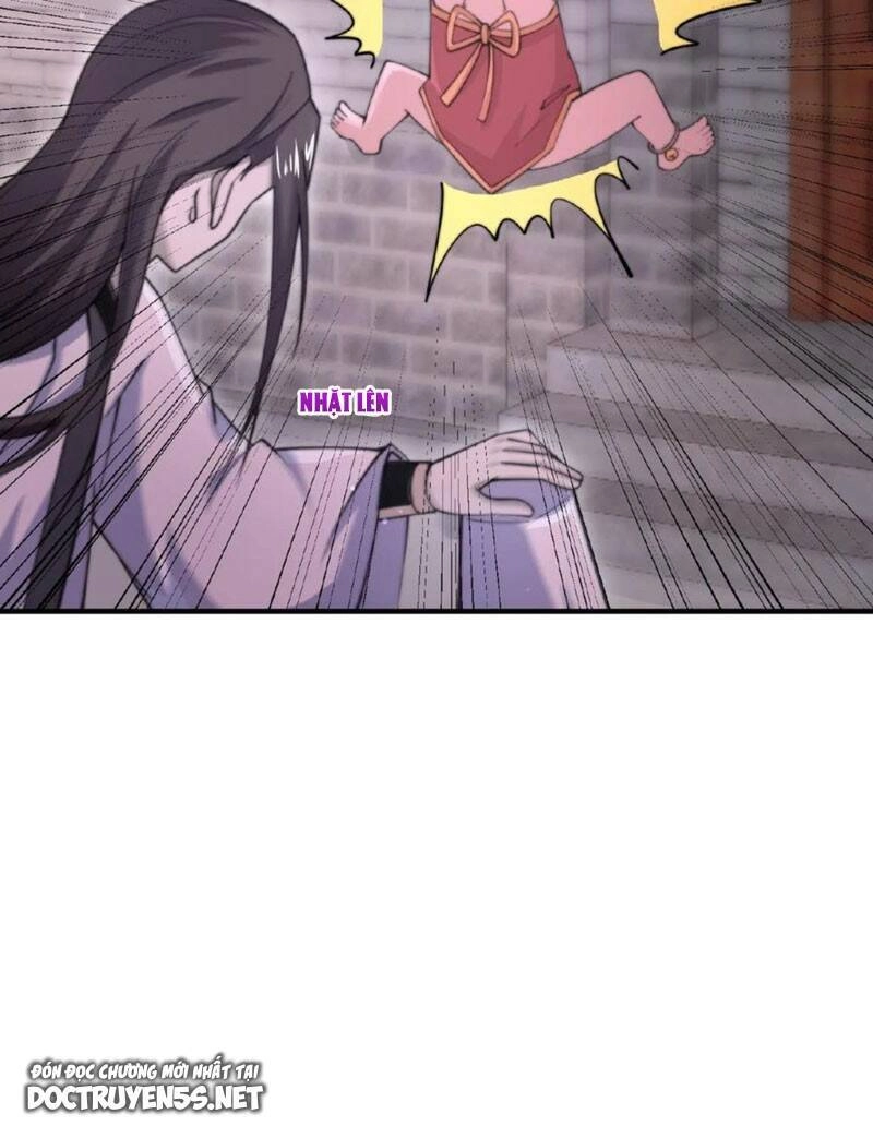 Bắt Đầu Livestream Ở Địa Phủ: Phát Sóng Trực Tiếp Ở Đây Ai Dám Đến Chapter 154 - 36