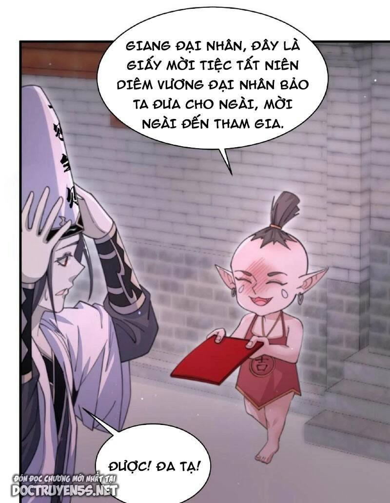 Bắt Đầu Livestream Ở Địa Phủ: Phát Sóng Trực Tiếp Ở Đây Ai Dám Đến Chapter 154 - 37