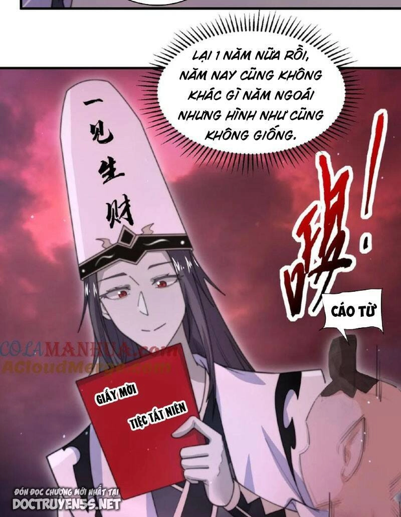 Bắt Đầu Livestream Ở Địa Phủ: Phát Sóng Trực Tiếp Ở Đây Ai Dám Đến Chapter 154 - 38