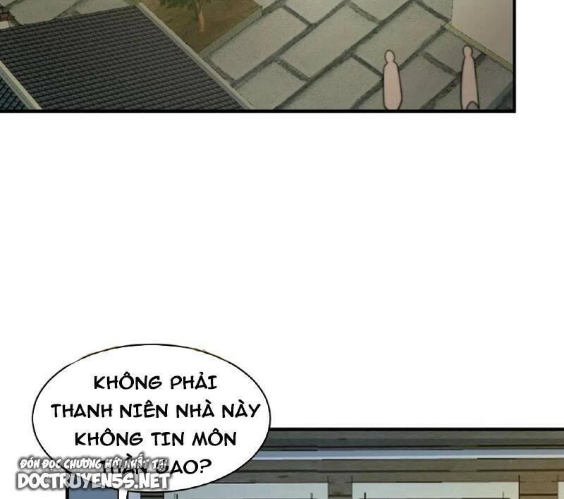 Bắt Đầu Livestream Ở Địa Phủ: Phát Sóng Trực Tiếp Ở Đây Ai Dám Đến Chapter 154 - 41