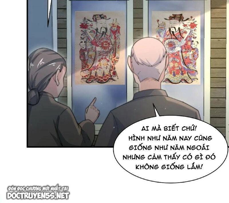 Bắt Đầu Livestream Ở Địa Phủ: Phát Sóng Trực Tiếp Ở Đây Ai Dám Đến Chapter 154 - 42