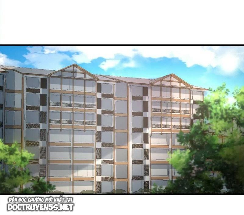 Bắt Đầu Livestream Ở Địa Phủ: Phát Sóng Trực Tiếp Ở Đây Ai Dám Đến Chapter 154 - 43