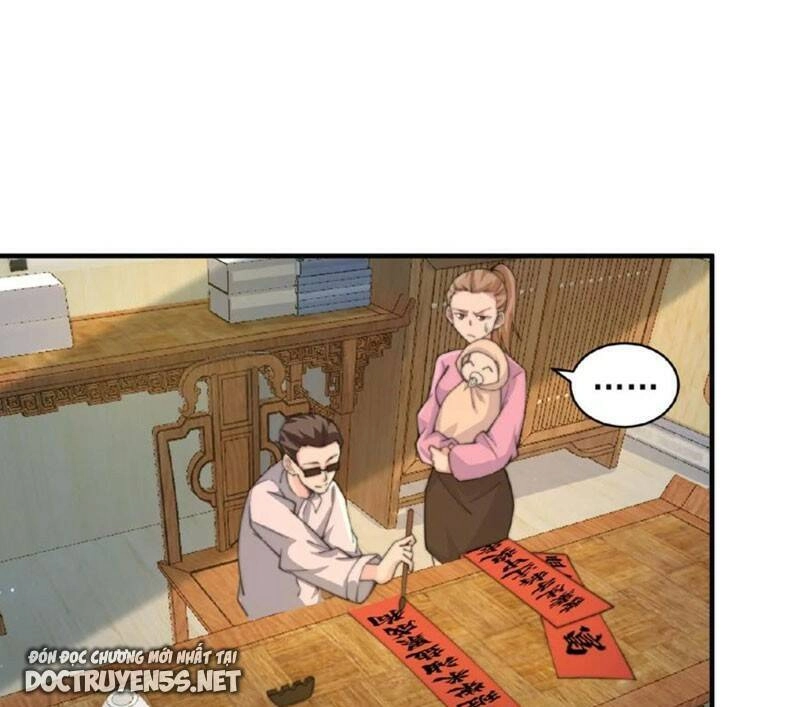 Bắt Đầu Livestream Ở Địa Phủ: Phát Sóng Trực Tiếp Ở Đây Ai Dám Đến Chapter 154 - 44