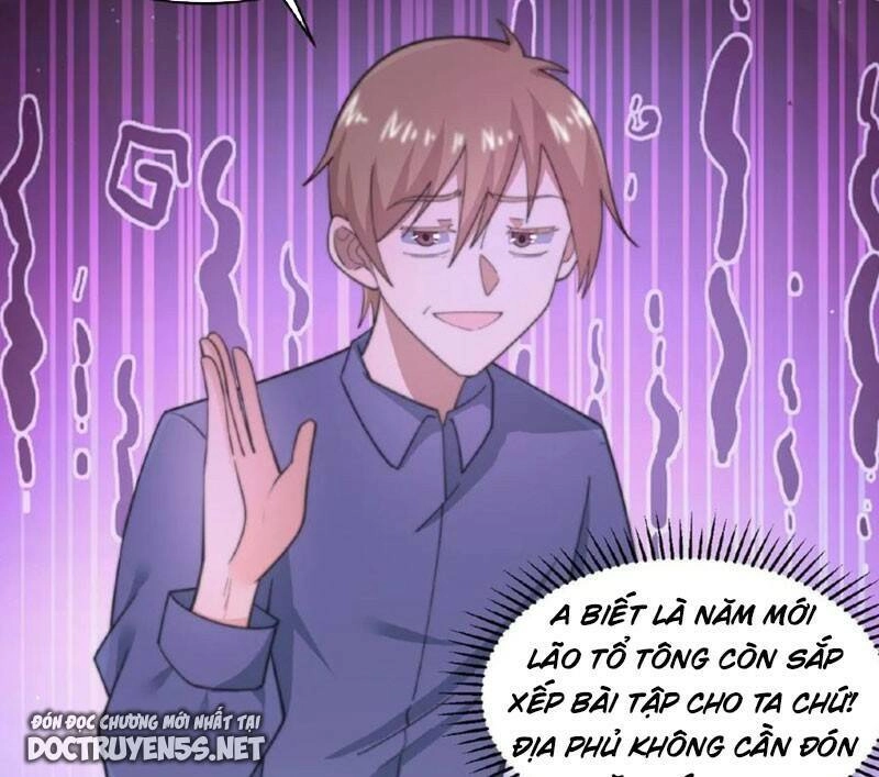 Bắt Đầu Livestream Ở Địa Phủ: Phát Sóng Trực Tiếp Ở Đây Ai Dám Đến Chapter 154 - 52