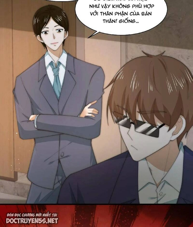 Bắt Đầu Livestream Ở Địa Phủ: Phát Sóng Trực Tiếp Ở Đây Ai Dám Đến Chapter 155 - 8