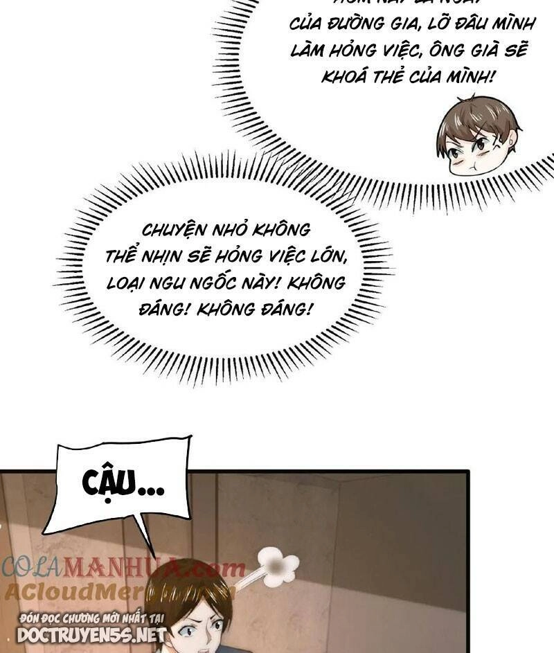 Bắt Đầu Livestream Ở Địa Phủ: Phát Sóng Trực Tiếp Ở Đây Ai Dám Đến Chapter 155 - 12