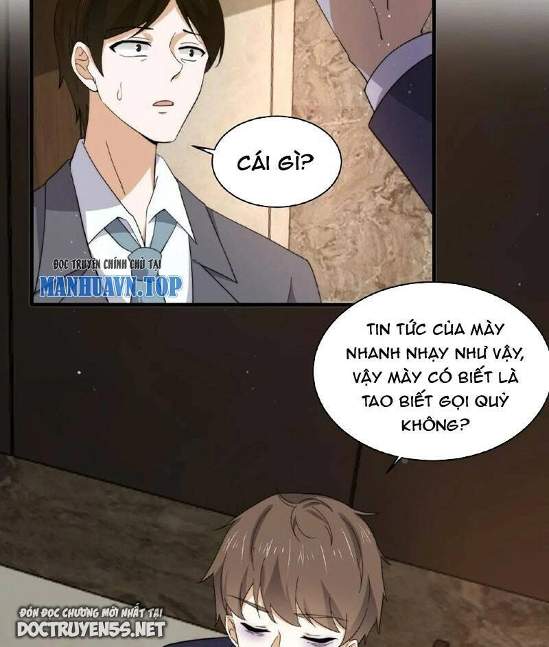 Bắt Đầu Livestream Ở Địa Phủ: Phát Sóng Trực Tiếp Ở Đây Ai Dám Đến Chapter 155 - 17