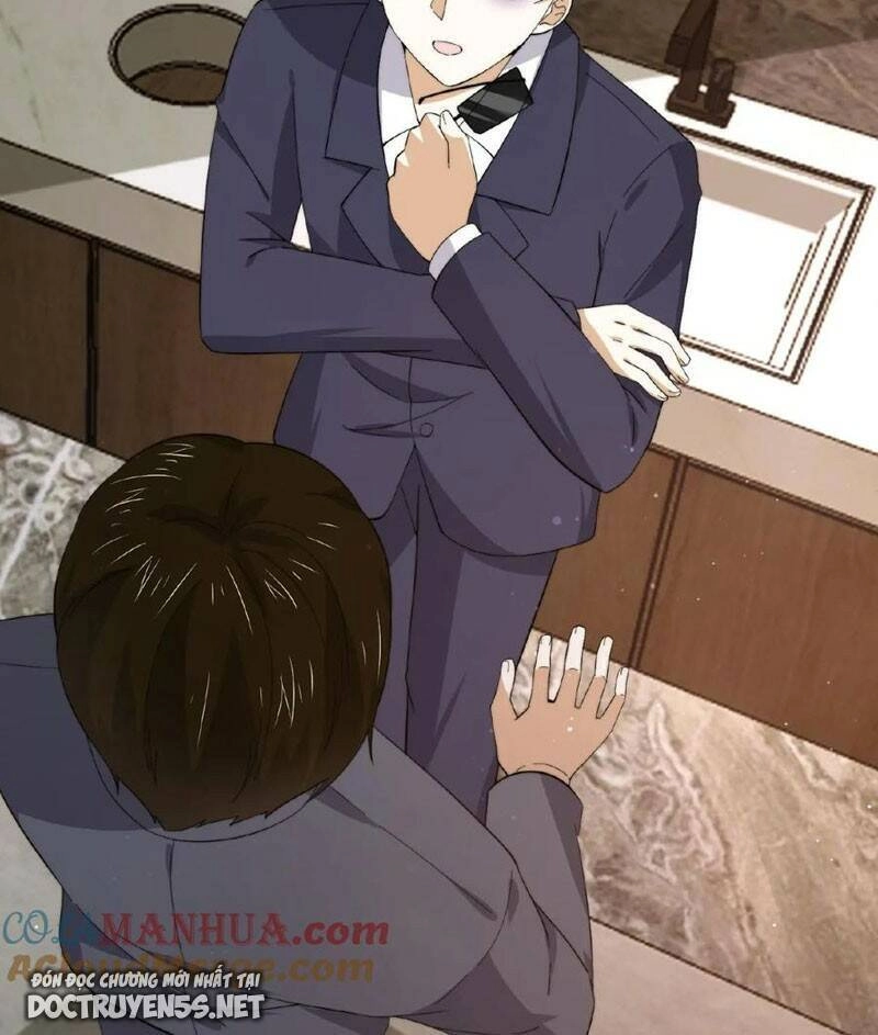 Bắt Đầu Livestream Ở Địa Phủ: Phát Sóng Trực Tiếp Ở Đây Ai Dám Đến Chapter 155 - 18