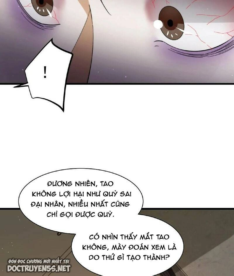 Bắt Đầu Livestream Ở Địa Phủ: Phát Sóng Trực Tiếp Ở Đây Ai Dám Đến Chapter 155 - 20