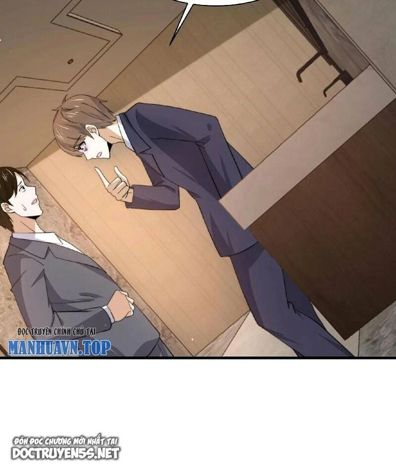 Bắt Đầu Livestream Ở Địa Phủ: Phát Sóng Trực Tiếp Ở Đây Ai Dám Đến Chapter 155 - 21