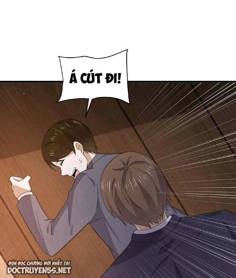 Bắt Đầu Livestream Ở Địa Phủ: Phát Sóng Trực Tiếp Ở Đây Ai Dám Đến Chapter 155 - 22