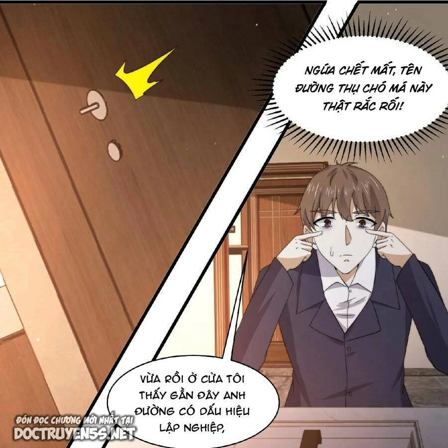 Bắt Đầu Livestream Ở Địa Phủ: Phát Sóng Trực Tiếp Ở Đây Ai Dám Đến Chapter 155 - 26