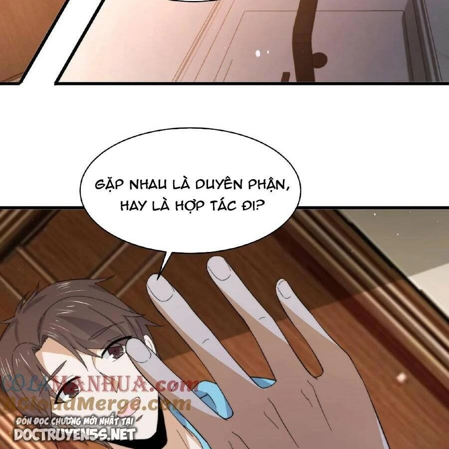 Bắt Đầu Livestream Ở Địa Phủ: Phát Sóng Trực Tiếp Ở Đây Ai Dám Đến Chapter 155 - 27