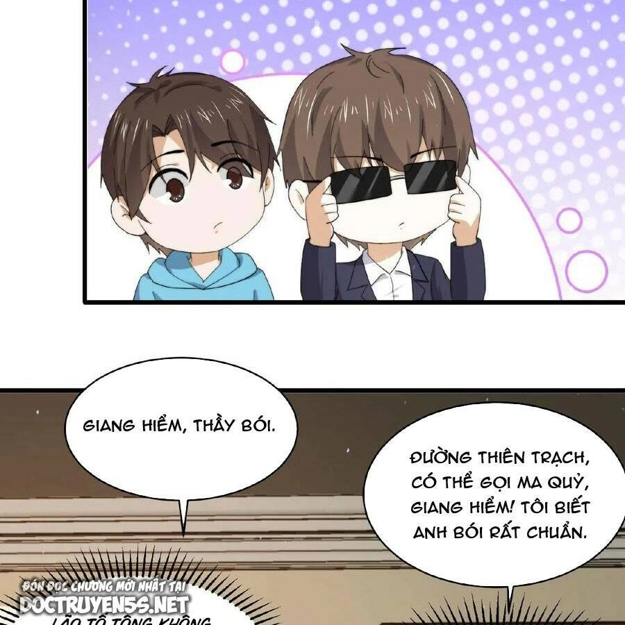 Bắt Đầu Livestream Ở Địa Phủ: Phát Sóng Trực Tiếp Ở Đây Ai Dám Đến Chapter 155 - 29