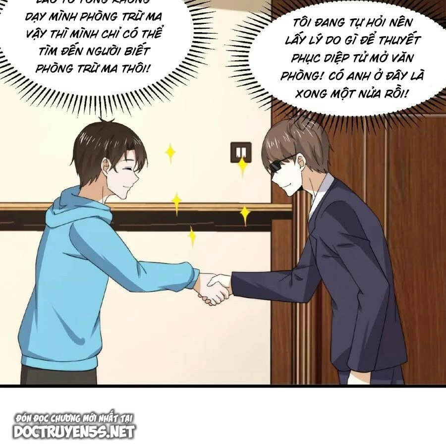 Bắt Đầu Livestream Ở Địa Phủ: Phát Sóng Trực Tiếp Ở Đây Ai Dám Đến Chapter 155 - 30