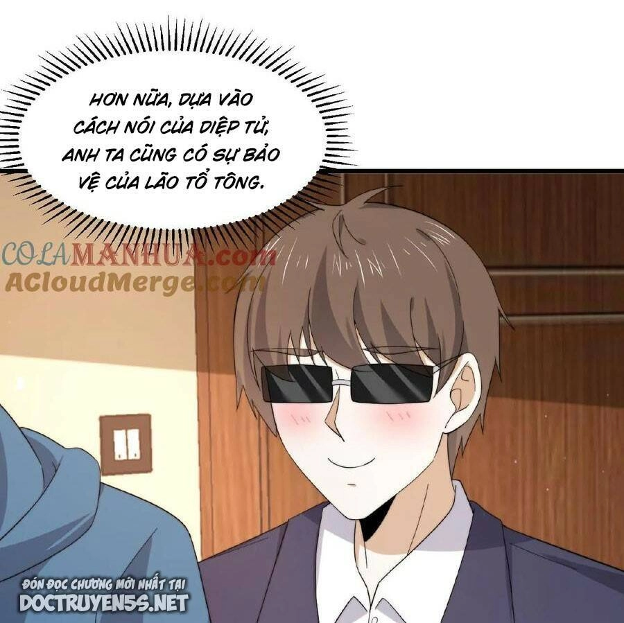 Bắt Đầu Livestream Ở Địa Phủ: Phát Sóng Trực Tiếp Ở Đây Ai Dám Đến Chapter 155 - 31