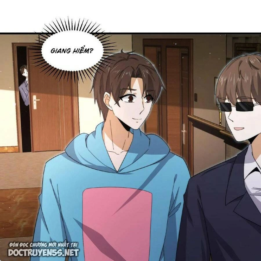 Bắt Đầu Livestream Ở Địa Phủ: Phát Sóng Trực Tiếp Ở Đây Ai Dám Đến Chapter 155 - 33