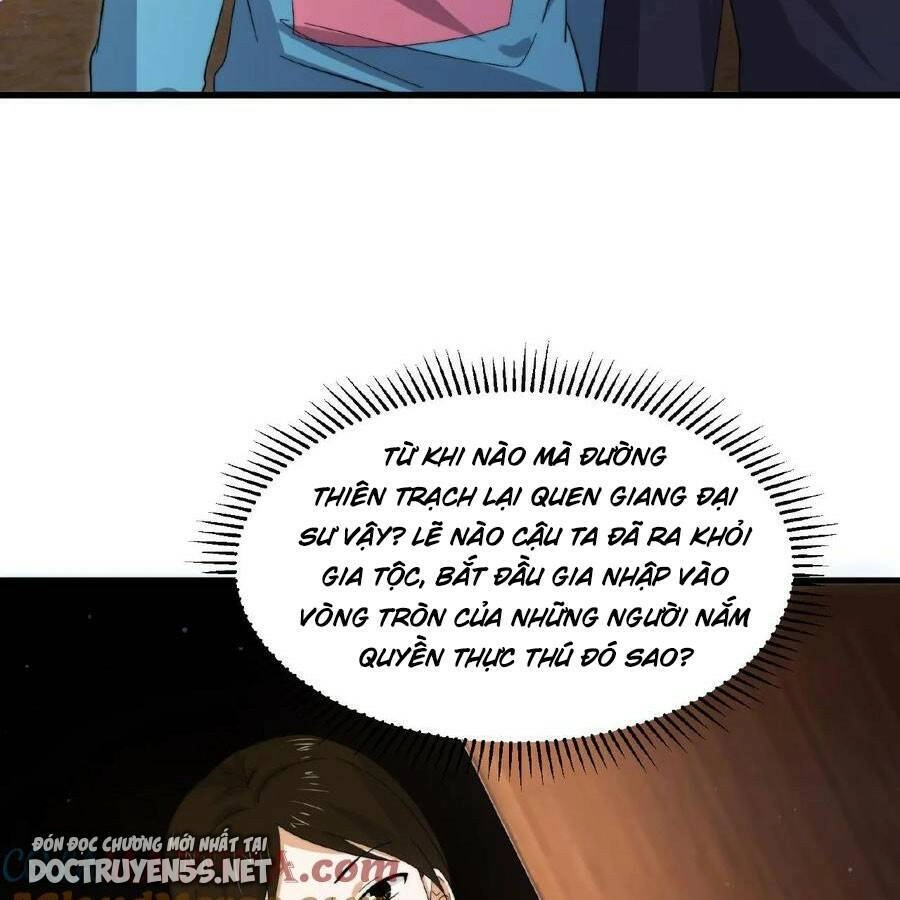 Bắt Đầu Livestream Ở Địa Phủ: Phát Sóng Trực Tiếp Ở Đây Ai Dám Đến Chapter 155 - 34