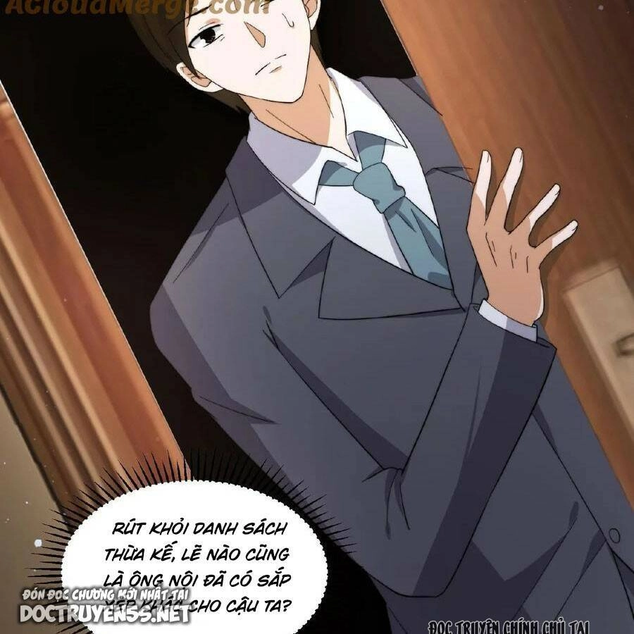 Bắt Đầu Livestream Ở Địa Phủ: Phát Sóng Trực Tiếp Ở Đây Ai Dám Đến Chapter 155 - 35