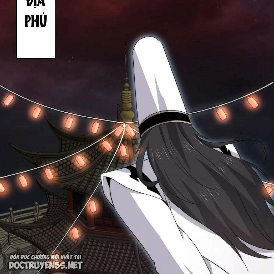 Bắt Đầu Livestream Ở Địa Phủ: Phát Sóng Trực Tiếp Ở Đây Ai Dám Đến Chapter 155 - 44