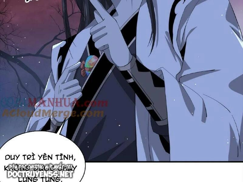 Bắt Đầu Livestream Ở Địa Phủ: Phát Sóng Trực Tiếp Ở Đây Ai Dám Đến Chapter 156 - 5