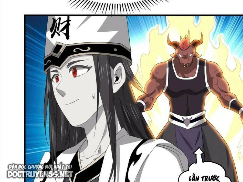 Bắt Đầu Livestream Ở Địa Phủ: Phát Sóng Trực Tiếp Ở Đây Ai Dám Đến Chapter 156 - 16