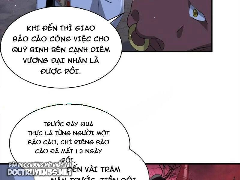 Bắt Đầu Livestream Ở Địa Phủ: Phát Sóng Trực Tiếp Ở Đây Ai Dám Đến Chapter 156 - 24