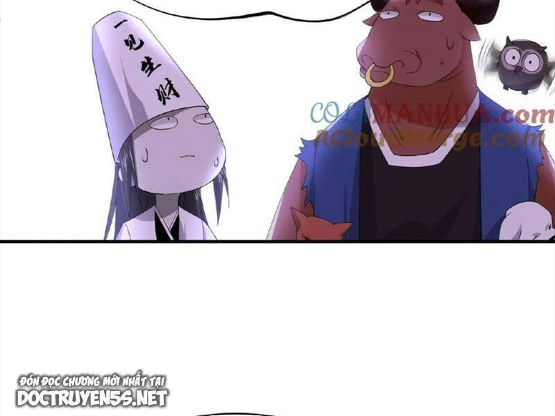 Bắt Đầu Livestream Ở Địa Phủ: Phát Sóng Trực Tiếp Ở Đây Ai Dám Đến Chapter 156 - 29