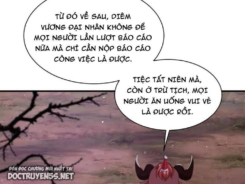 Bắt Đầu Livestream Ở Địa Phủ: Phát Sóng Trực Tiếp Ở Đây Ai Dám Đến Chapter 156 - 33