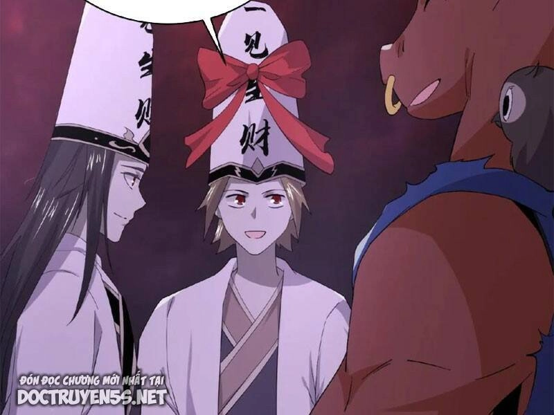 Bắt Đầu Livestream Ở Địa Phủ: Phát Sóng Trực Tiếp Ở Đây Ai Dám Đến Chapter 156 - 40