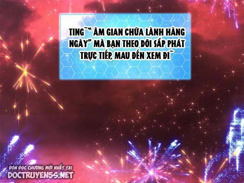 Bắt Đầu Livestream Ở Địa Phủ: Phát Sóng Trực Tiếp Ở Đây Ai Dám Đến Chapter 156 - 61