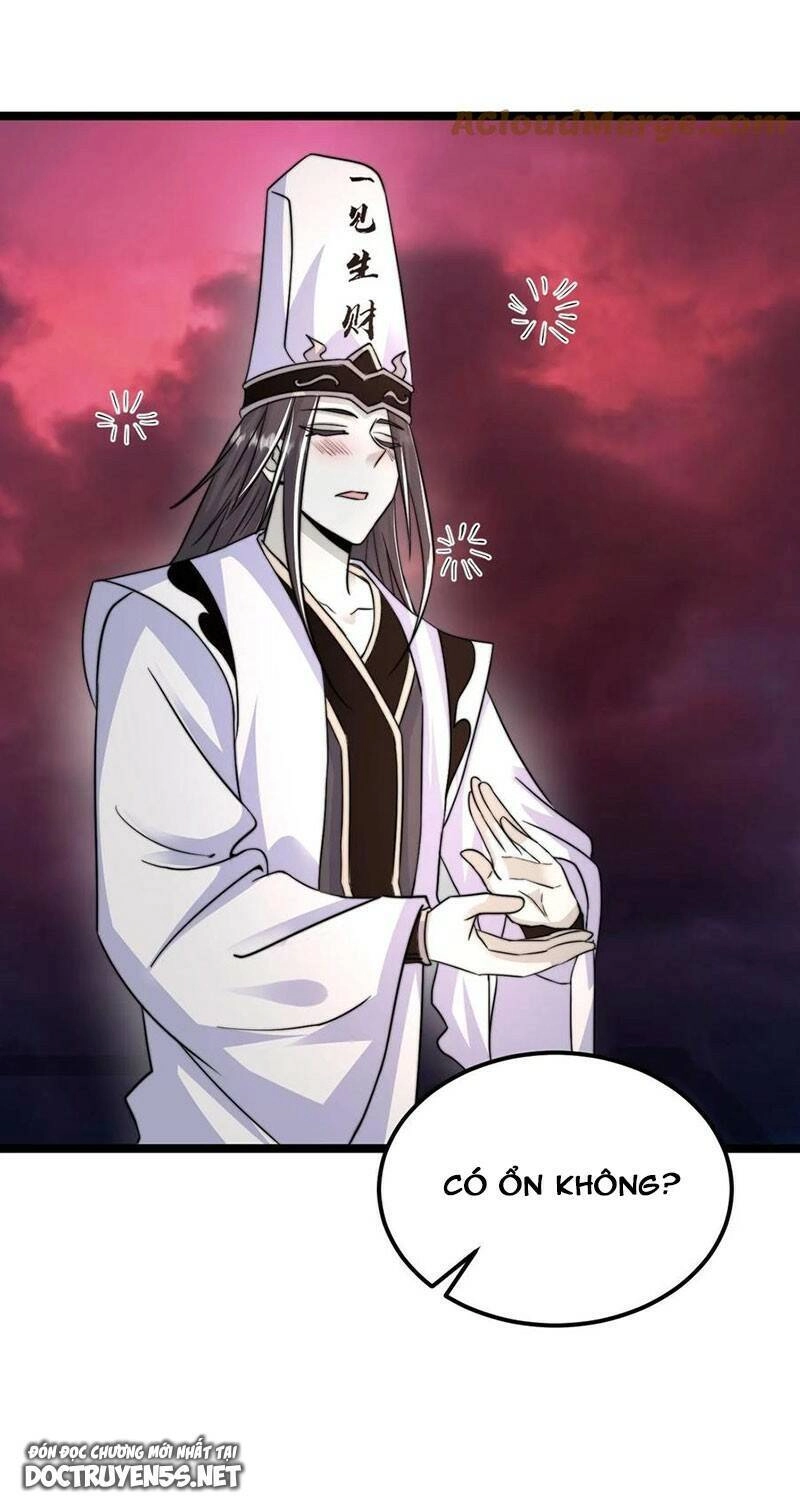 Bắt Đầu Livestream Ở Địa Phủ: Phát Sóng Trực Tiếp Ở Đây Ai Dám Đến Chapter 157 - 15