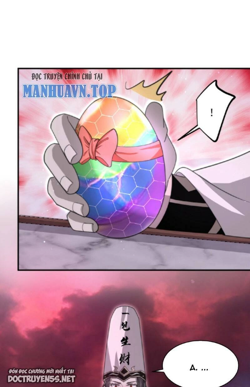 Bắt Đầu Livestream Ở Địa Phủ: Phát Sóng Trực Tiếp Ở Đây Ai Dám Đến Chapter 159 - 1