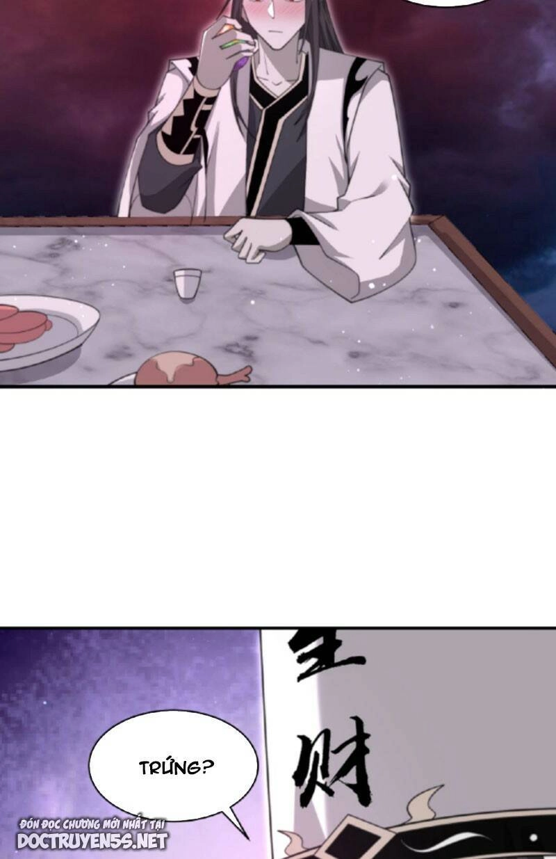 Bắt Đầu Livestream Ở Địa Phủ: Phát Sóng Trực Tiếp Ở Đây Ai Dám Đến Chapter 159 - 2