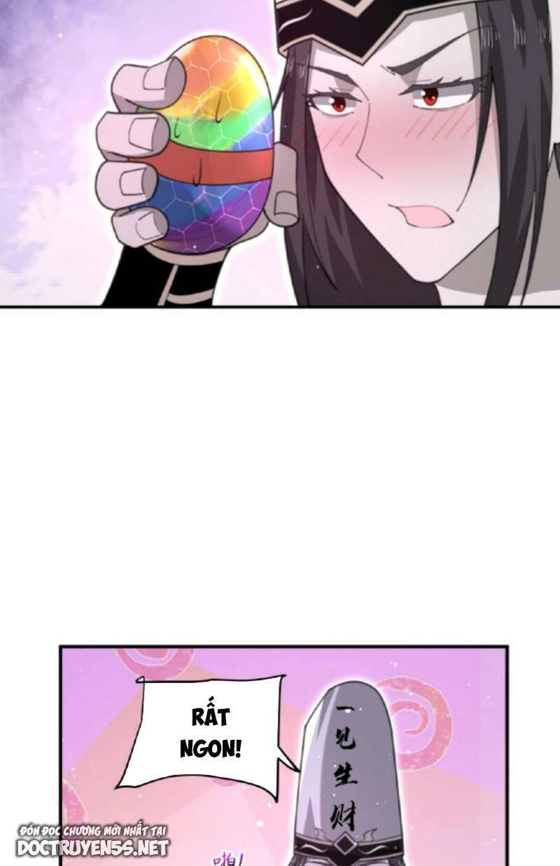 Bắt Đầu Livestream Ở Địa Phủ: Phát Sóng Trực Tiếp Ở Đây Ai Dám Đến Chapter 159 - 3