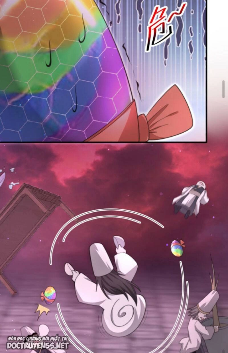 Bắt Đầu Livestream Ở Địa Phủ: Phát Sóng Trực Tiếp Ở Đây Ai Dám Đến Chapter 159 - 7