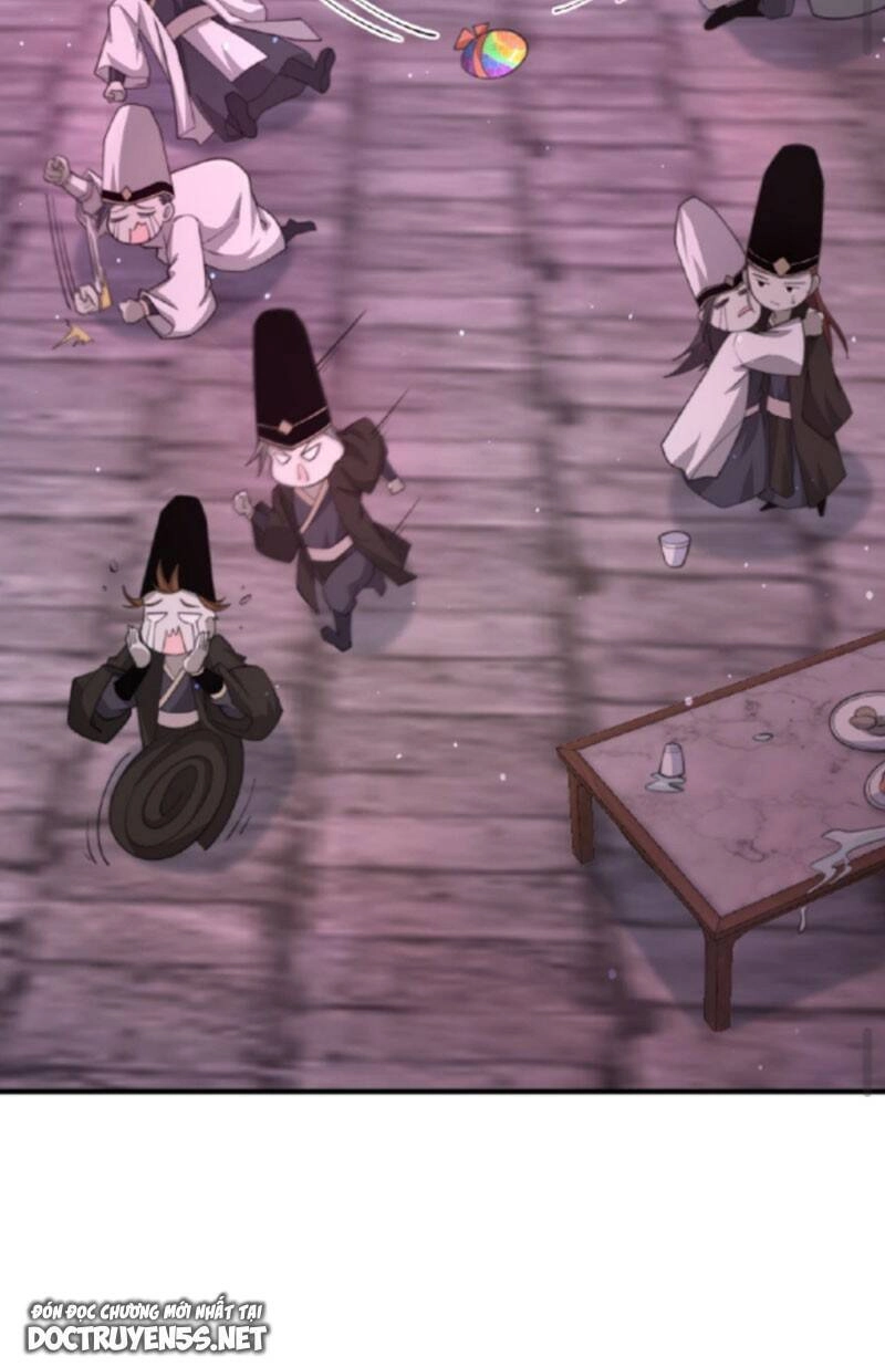 Bắt Đầu Livestream Ở Địa Phủ: Phát Sóng Trực Tiếp Ở Đây Ai Dám Đến Chapter 159 - 8