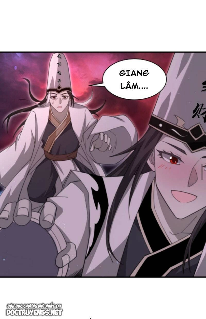 Bắt Đầu Livestream Ở Địa Phủ: Phát Sóng Trực Tiếp Ở Đây Ai Dám Đến Chapter 159 - 9