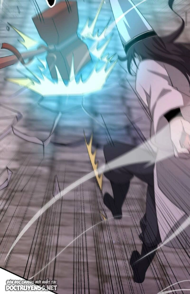 Bắt Đầu Livestream Ở Địa Phủ: Phát Sóng Trực Tiếp Ở Đây Ai Dám Đến Chapter 159 - 11