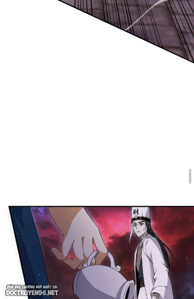 Bắt Đầu Livestream Ở Địa Phủ: Phát Sóng Trực Tiếp Ở Đây Ai Dám Đến Chapter 159 - 12