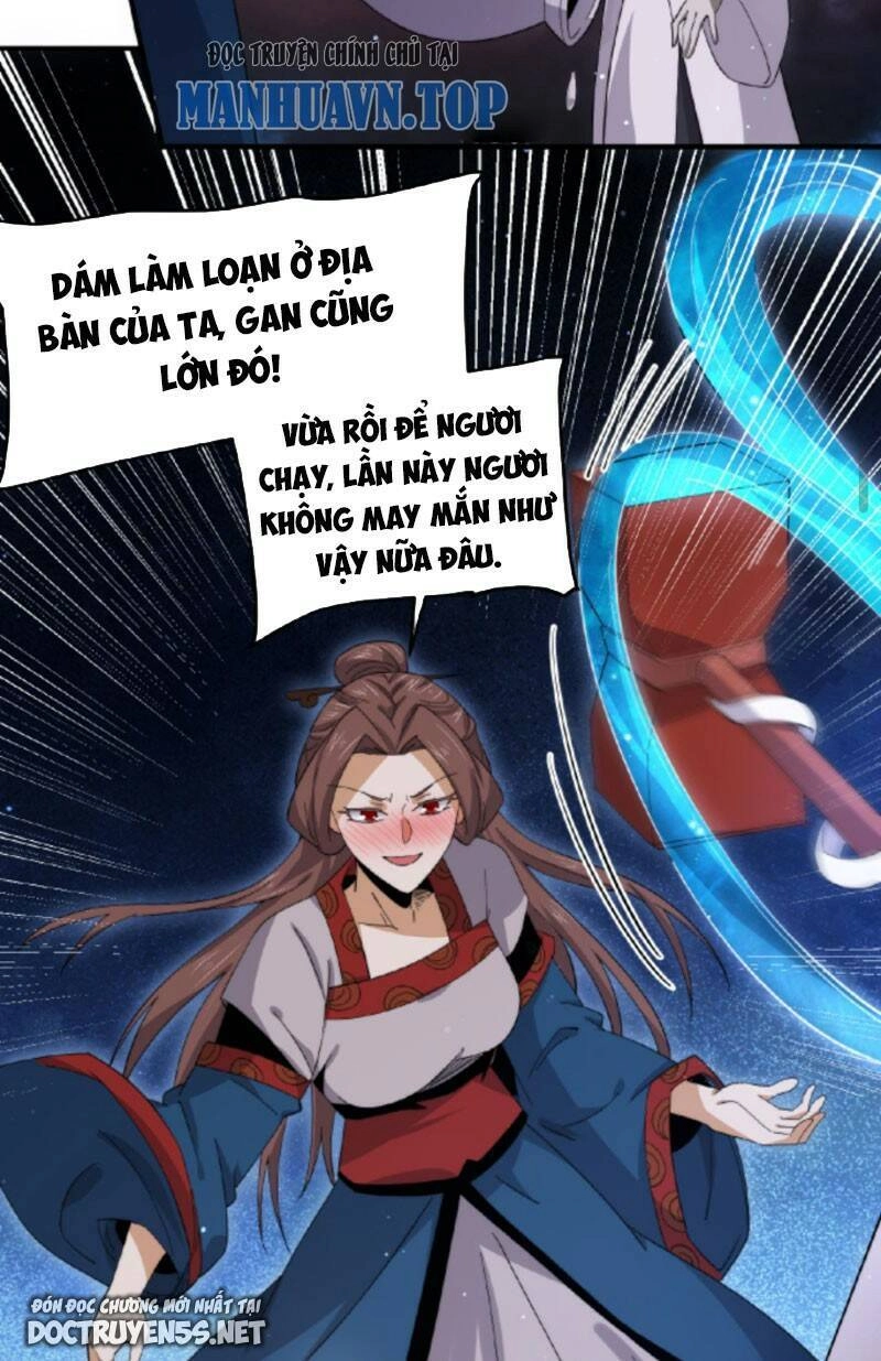 Bắt Đầu Livestream Ở Địa Phủ: Phát Sóng Trực Tiếp Ở Đây Ai Dám Đến Chapter 159 - 13