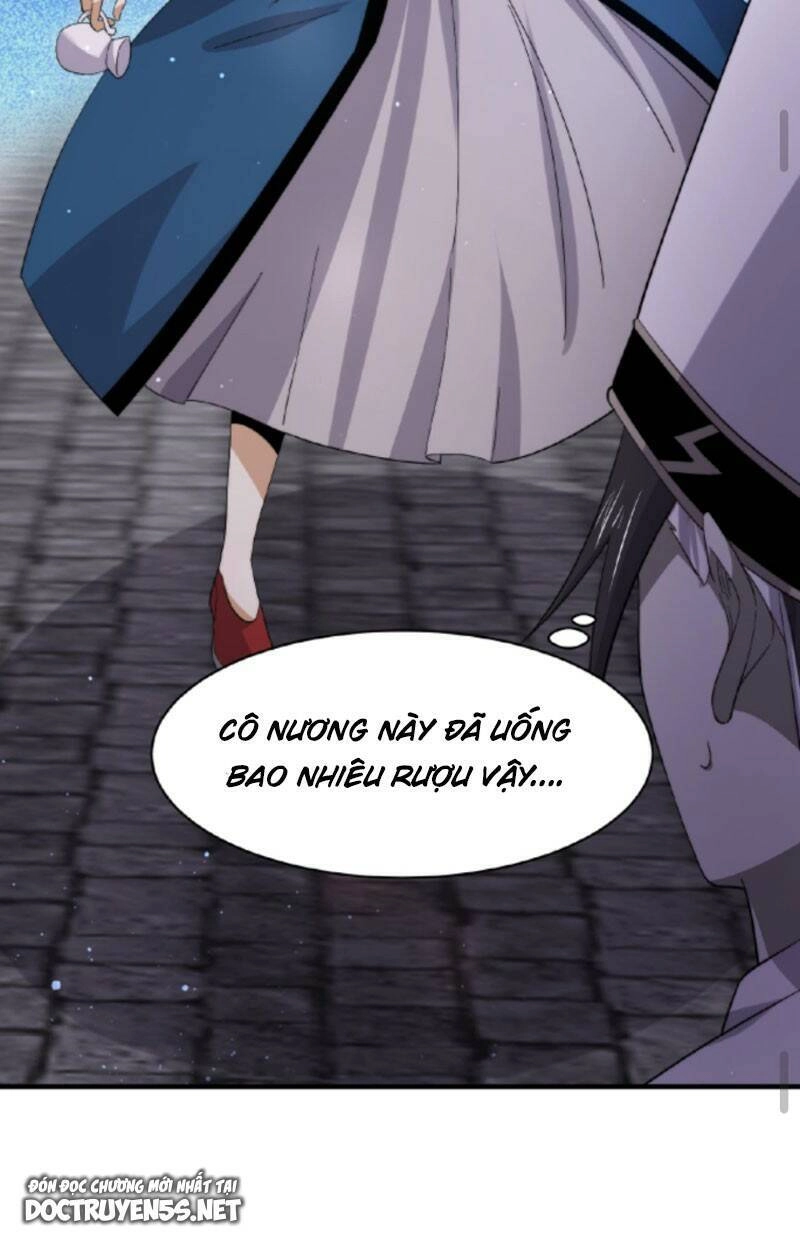 Bắt Đầu Livestream Ở Địa Phủ: Phát Sóng Trực Tiếp Ở Đây Ai Dám Đến Chapter 159 - 14