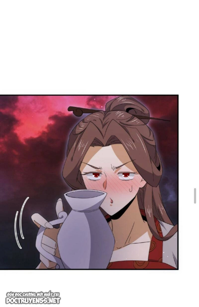 Bắt Đầu Livestream Ở Địa Phủ: Phát Sóng Trực Tiếp Ở Đây Ai Dám Đến Chapter 159 - 15