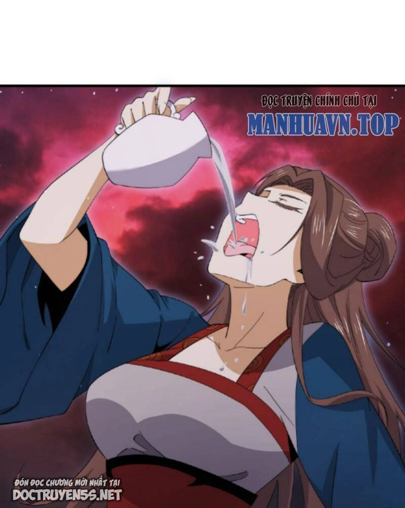 Bắt Đầu Livestream Ở Địa Phủ: Phát Sóng Trực Tiếp Ở Đây Ai Dám Đến Chapter 159 - 17