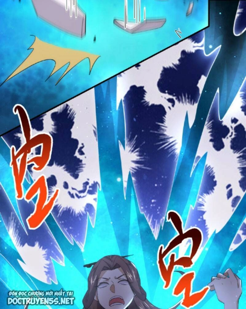 Bắt Đầu Livestream Ở Địa Phủ: Phát Sóng Trực Tiếp Ở Đây Ai Dám Đến Chapter 159 - 19