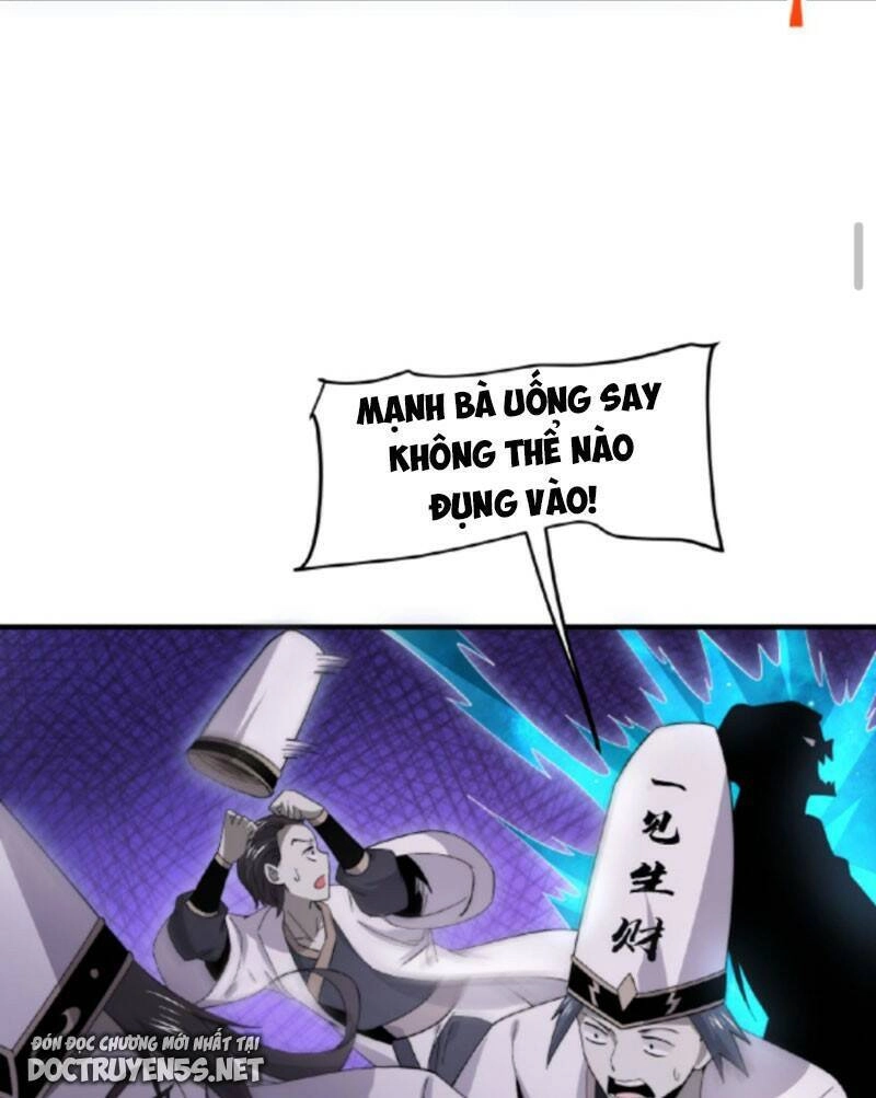 Bắt Đầu Livestream Ở Địa Phủ: Phát Sóng Trực Tiếp Ở Đây Ai Dám Đến Chapter 159 - 21