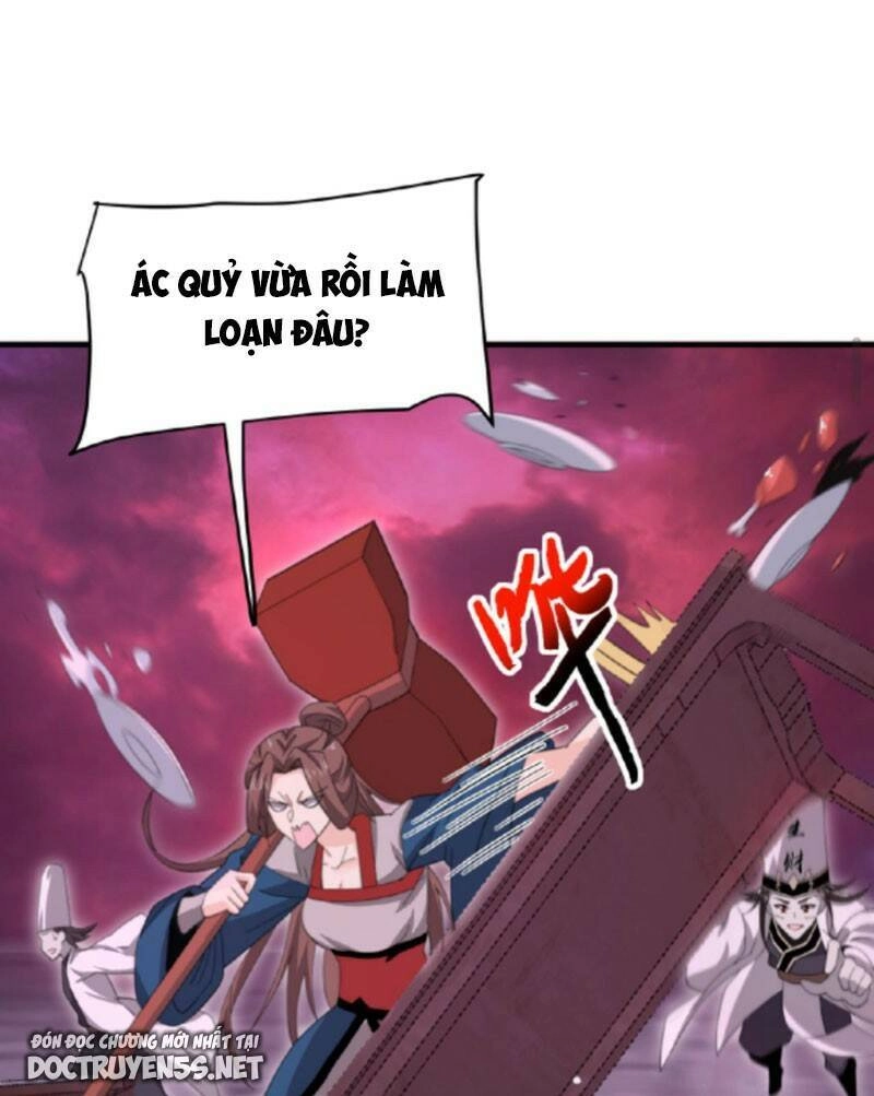 Bắt Đầu Livestream Ở Địa Phủ: Phát Sóng Trực Tiếp Ở Đây Ai Dám Đến Chapter 159 - 23